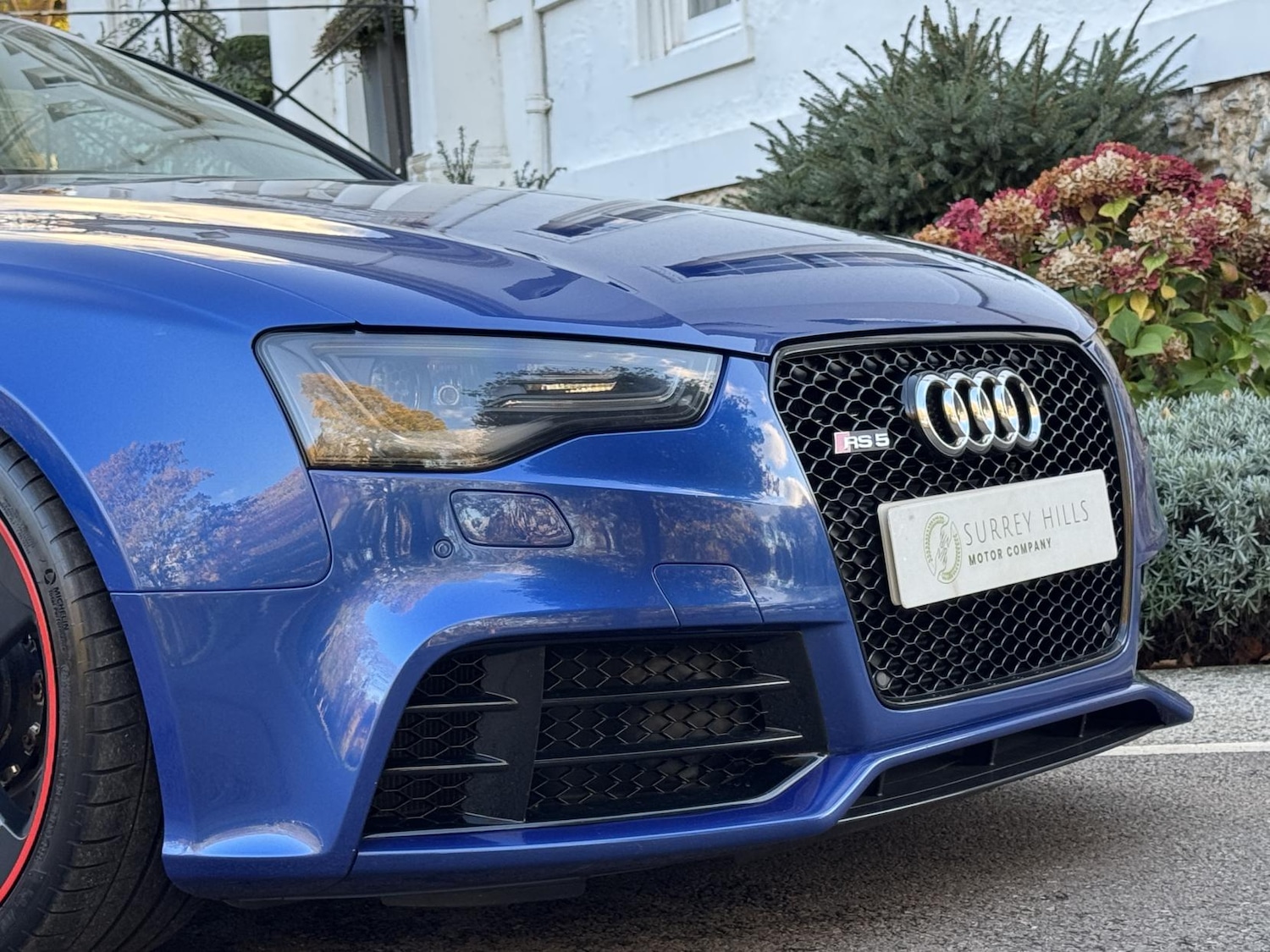 Used Audi RS5 2015 for sale - 76521258: Photo 24