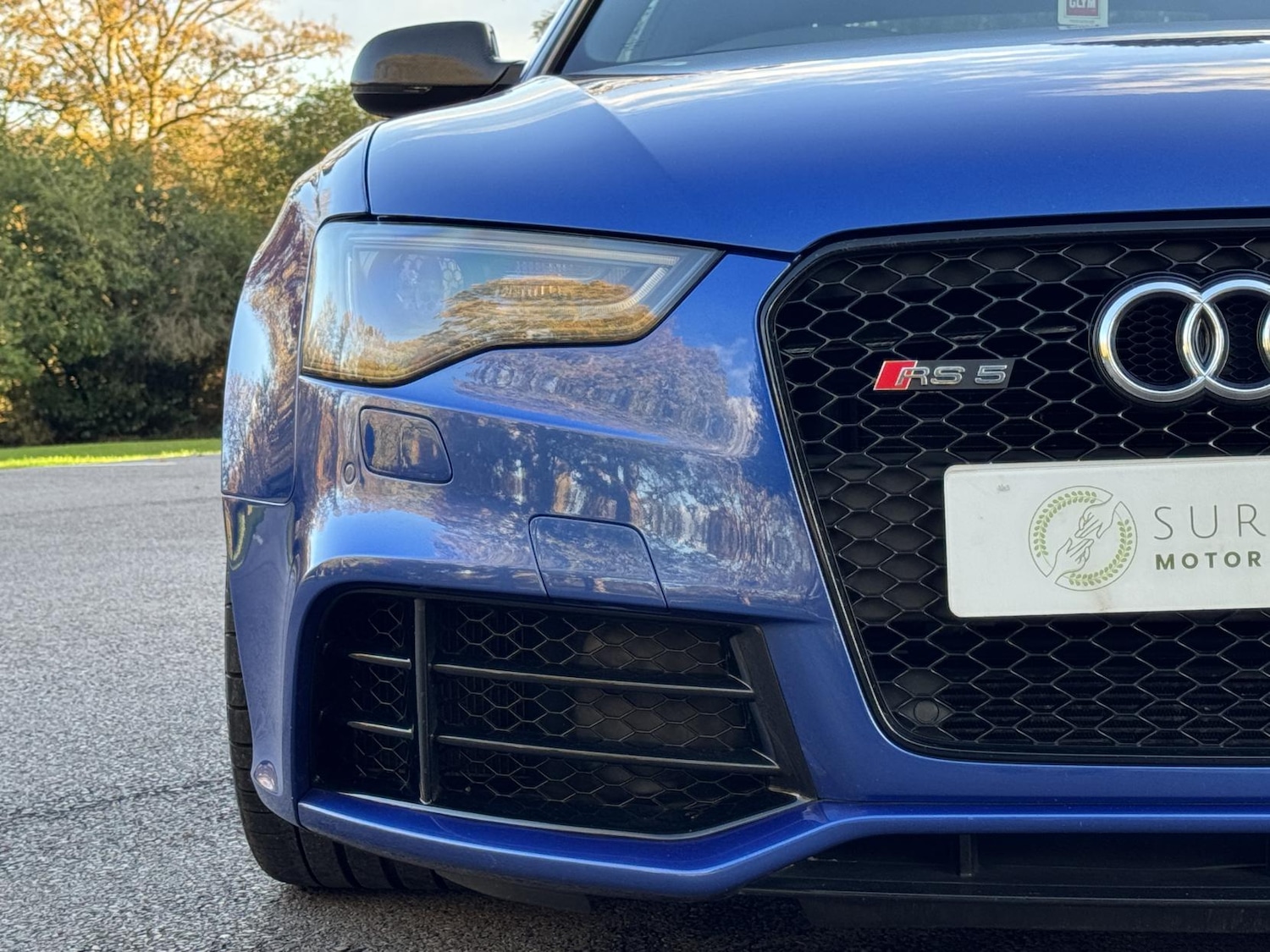 Used Audi RS5 2015 for sale - 76521258: Photo 25