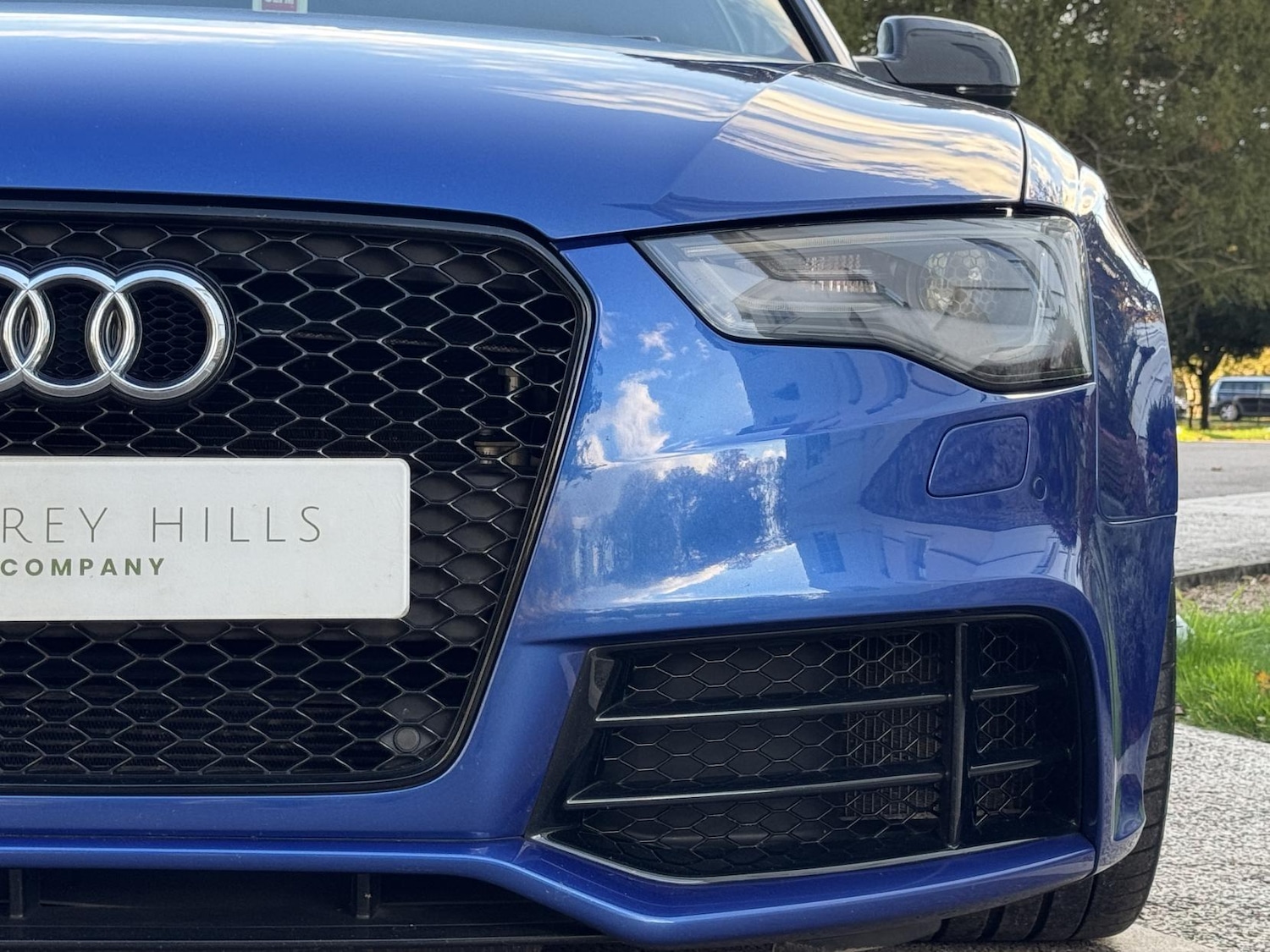 Used Audi RS5 2015 for sale - 76521258: Photo 26