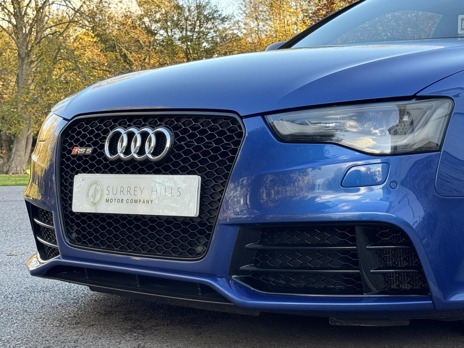 Used Audi RS5 2015 for sale - 76521258: Photo 27