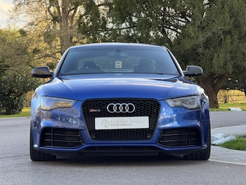 Used Audi RS5 2015 for sale - 76521258: Photo