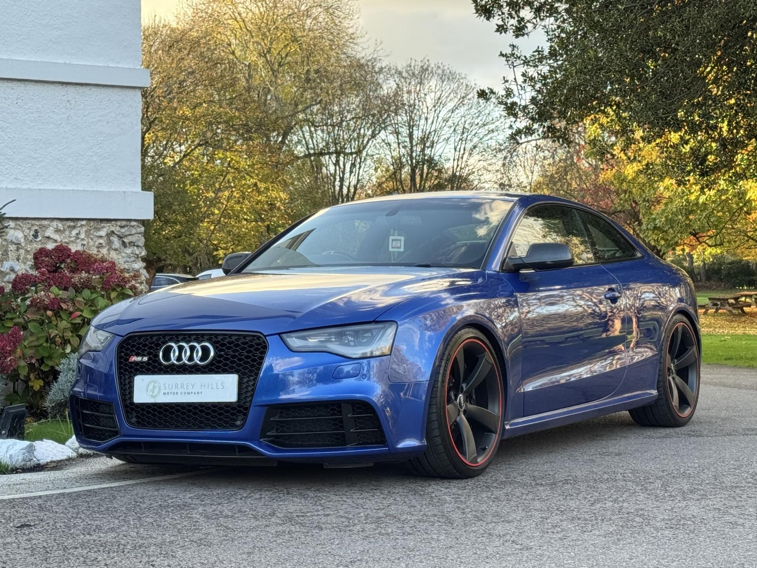 Used Audi RS5 2015 for sale - 76521258: Photo 3