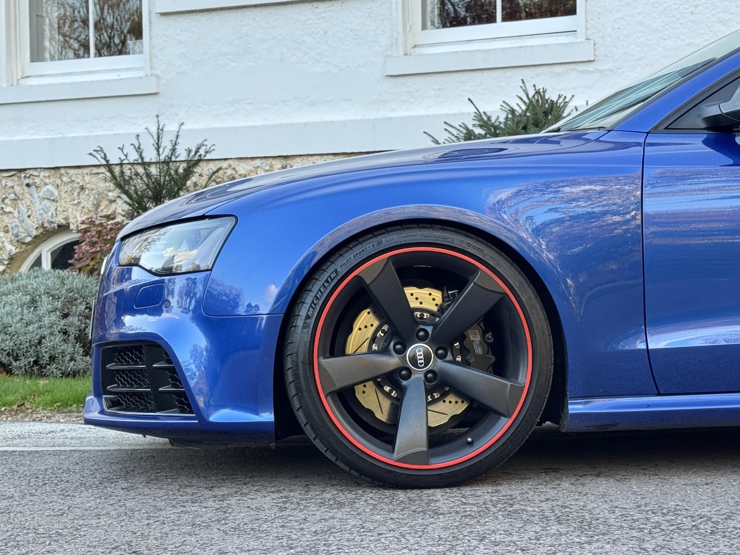 Used Audi RS5 2015 for sale - 76521258: Photo 30