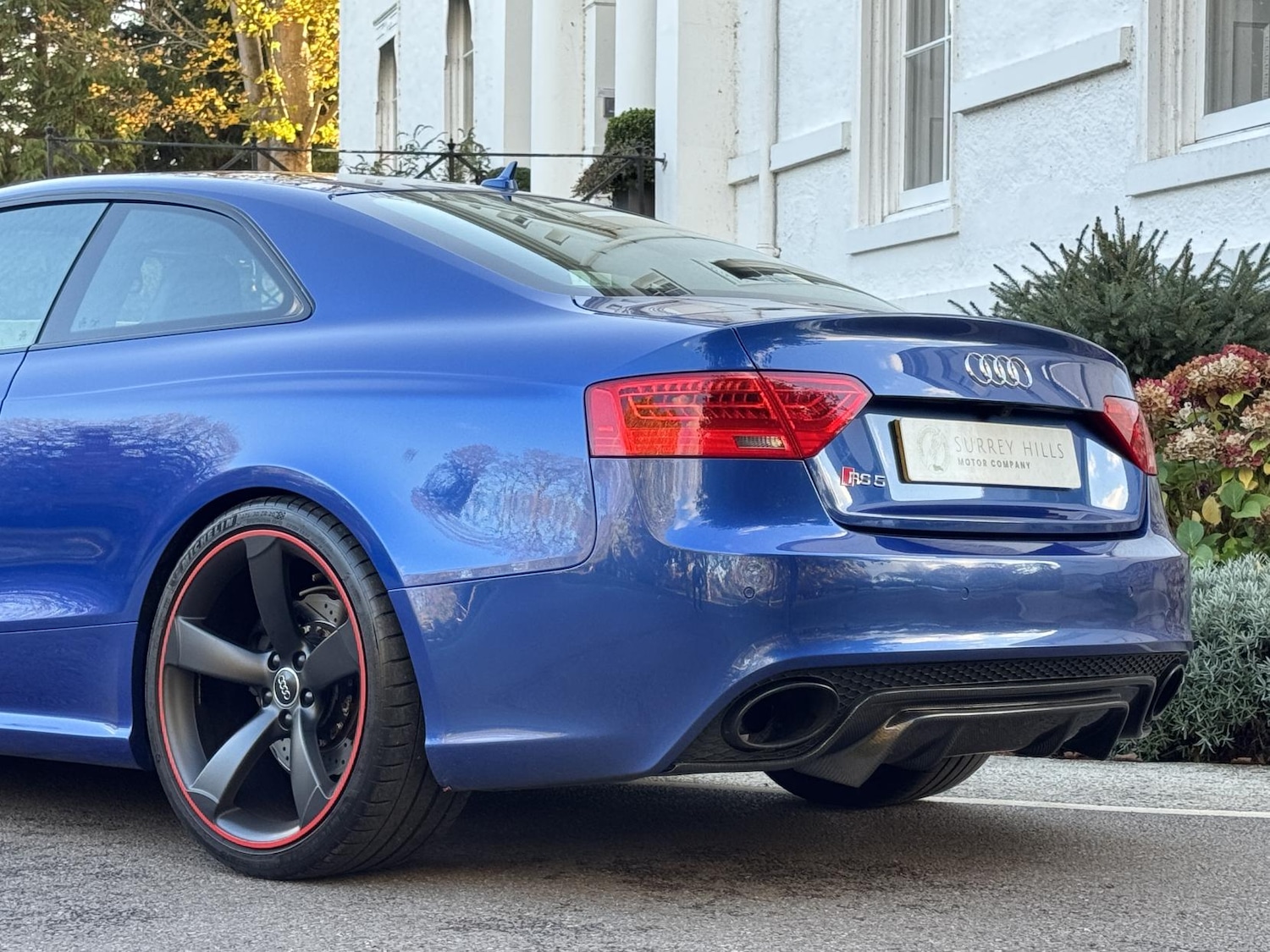 Used Audi RS5 2015 for sale - 76521258: Photo 32