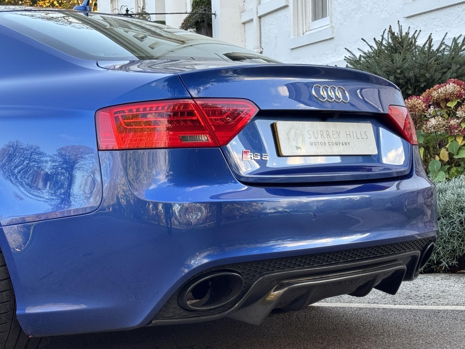 Used Audi RS5 2015 for sale - 76521258: Photo 34