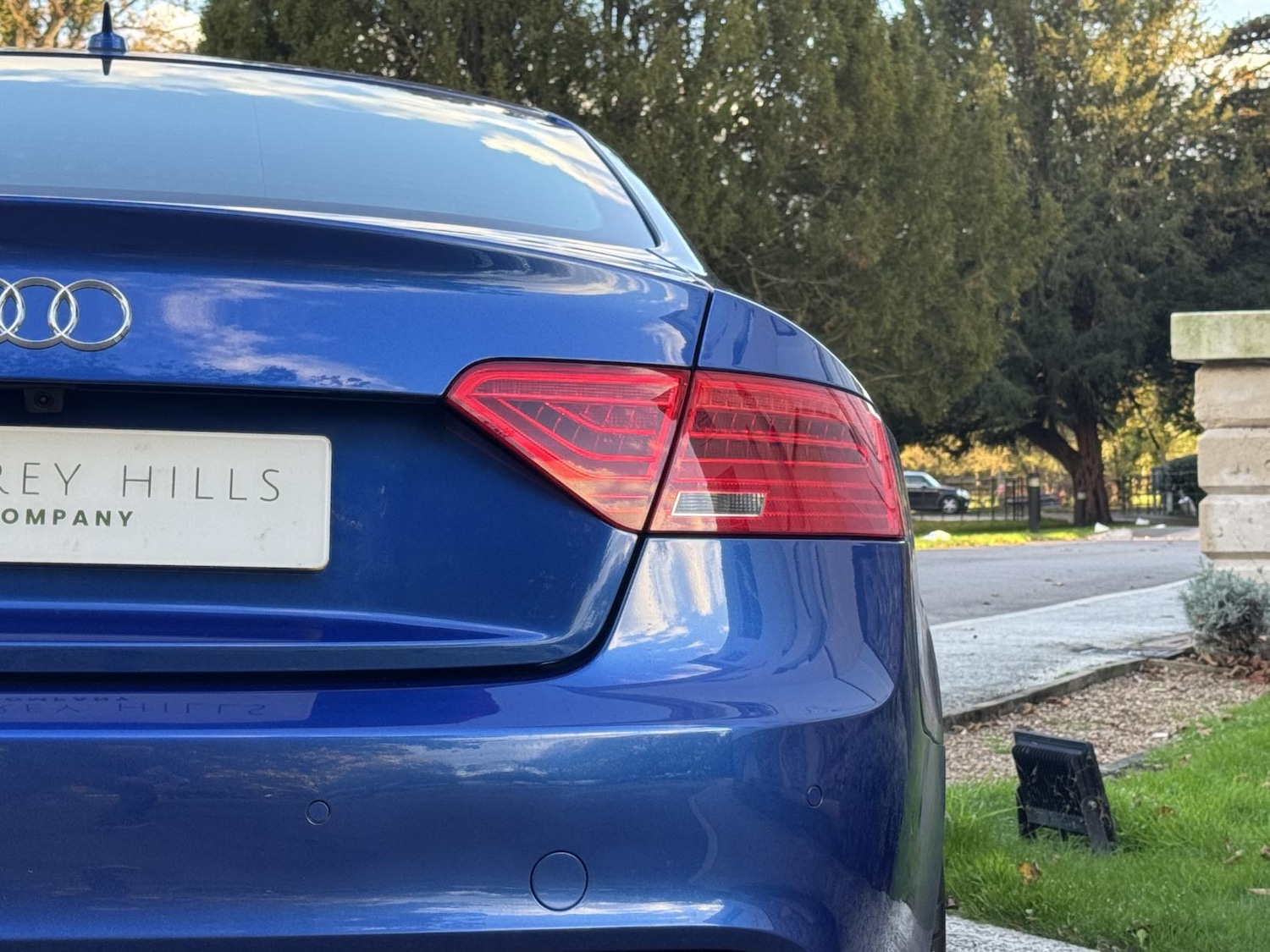 Used Audi RS5 2015 for sale - 76521258: Photo 36