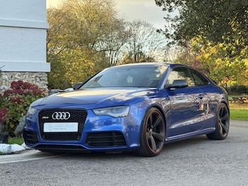 Used Audi RS5 2015 for sale - 76521258: Photo