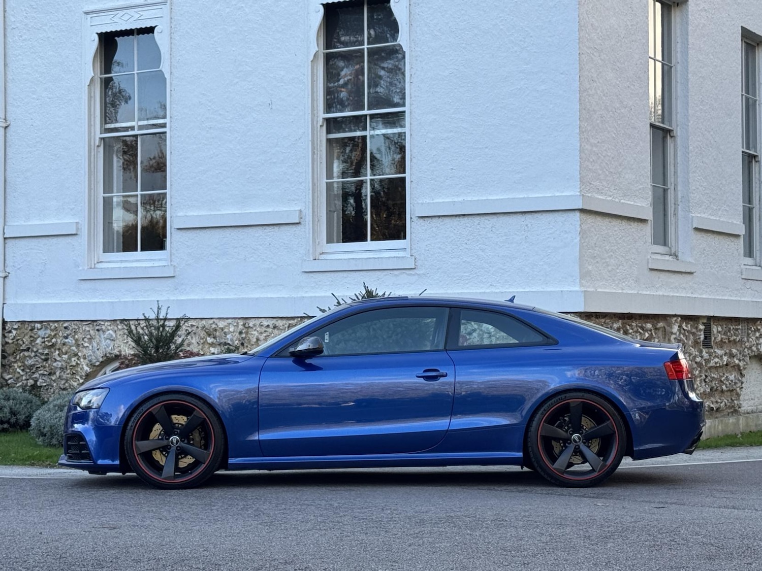 Used Audi RS5 2015 for sale - 76521258: Photo 4