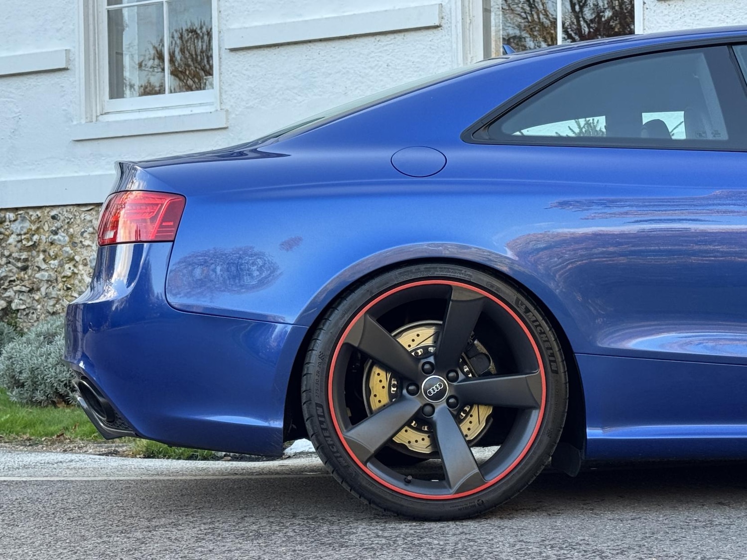 Used Audi RS5 2015 for sale - 76521258: Photo 40