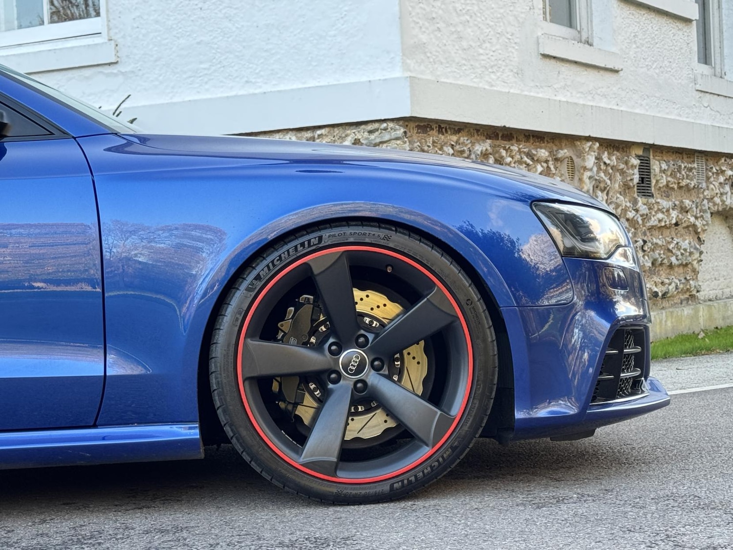 Used Audi RS5 2015 for sale - 76521258: Photo 41