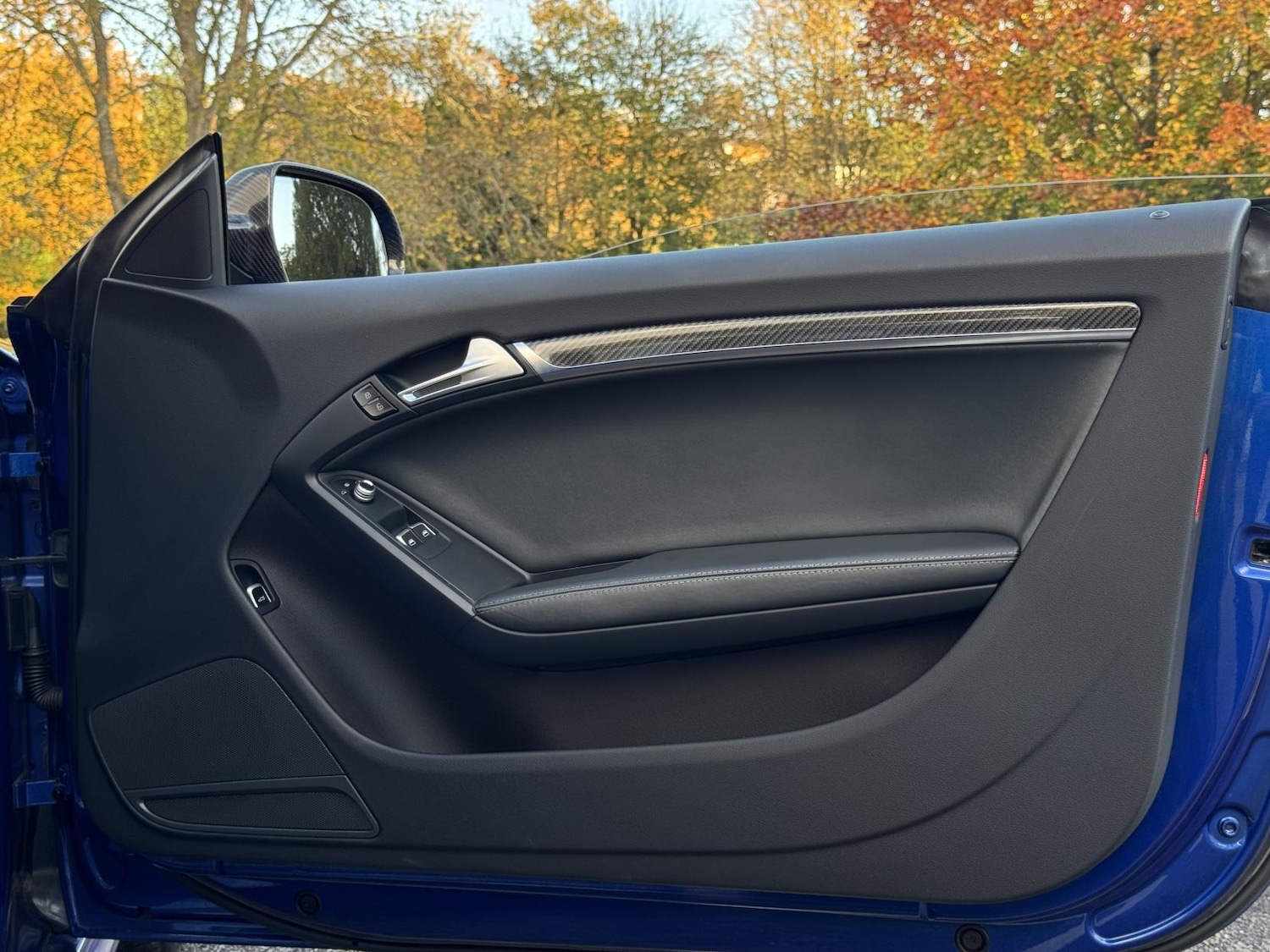 Used Audi RS5 2015 for sale - 76521258: Photo 42