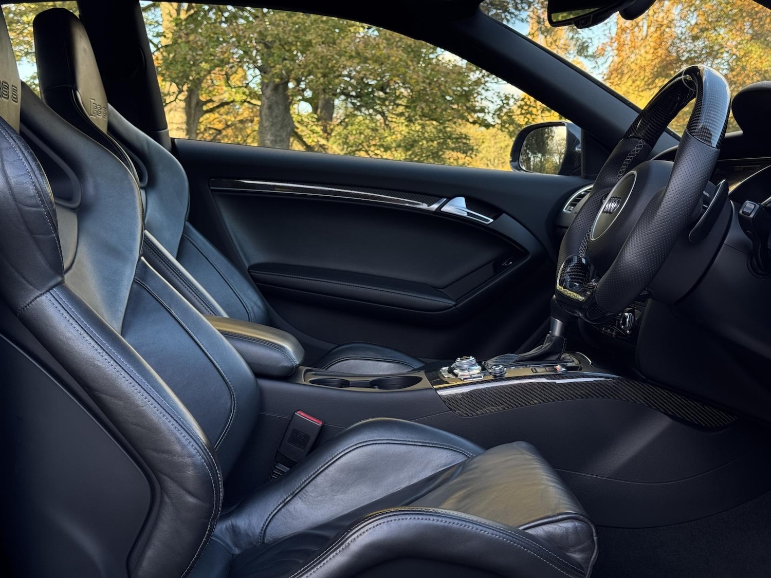 Used Audi RS5 2015 for sale - 76521258: Photo 43