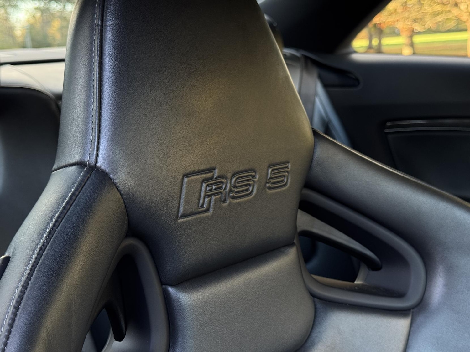 Used Audi RS5 2015 for sale - 76521258: Photo 44