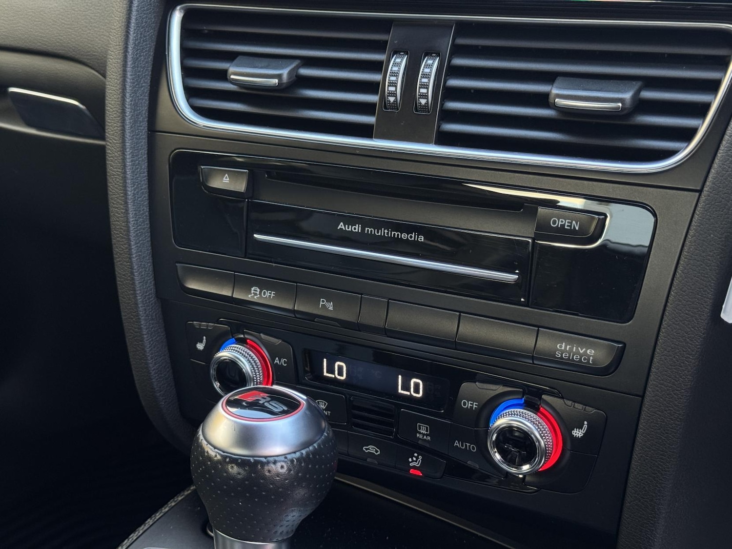 Used Audi RS5 2015 for sale - 76521258: Photo 45