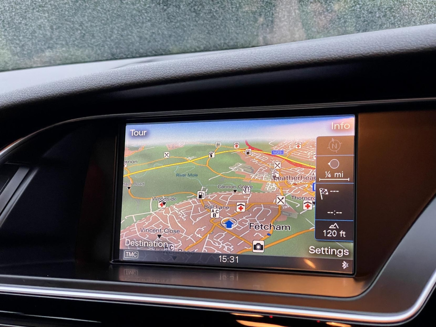 Used Audi RS5 2015 for sale - 76521258: Photo 46