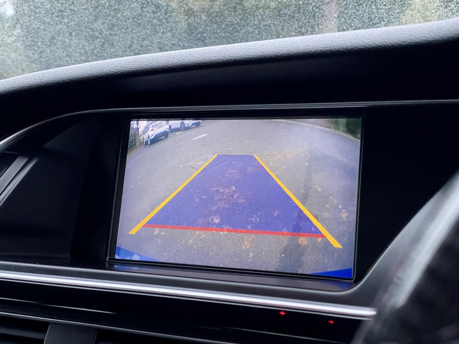 Used Audi RS5 2015 for sale - 76521258: Photo 48