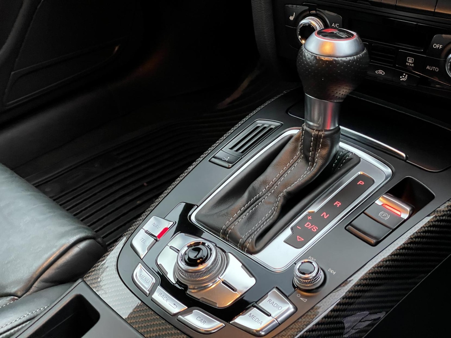 Used Audi RS5 2015 for sale - 76521258: Photo 49