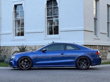 Used Audi RS5 2015 for sale - 76521258: Photo