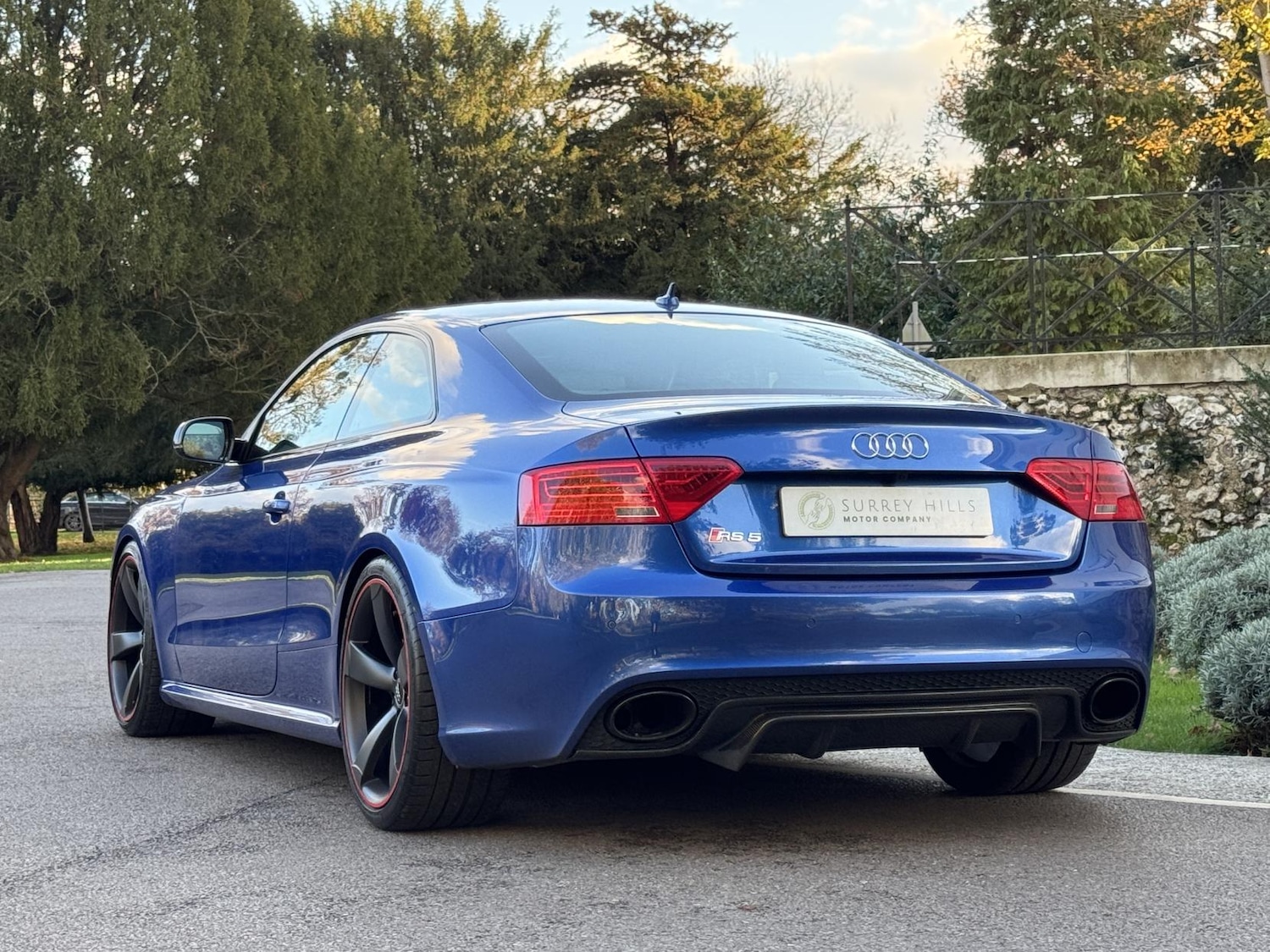 Used Audi RS5 2015 for sale - 76521258: Photo 5