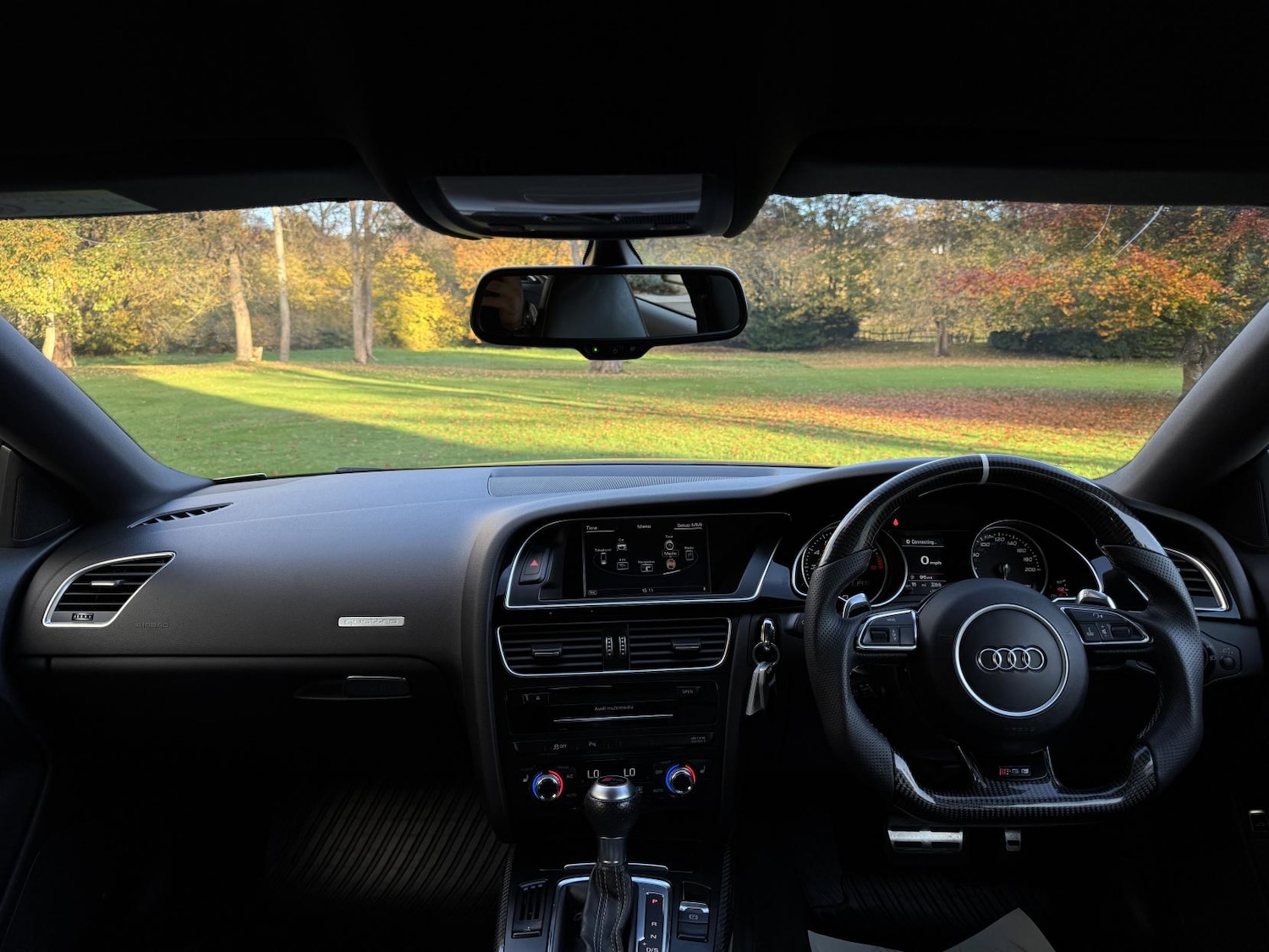 Used Audi RS5 2015 for sale - 76521258: Photo 51