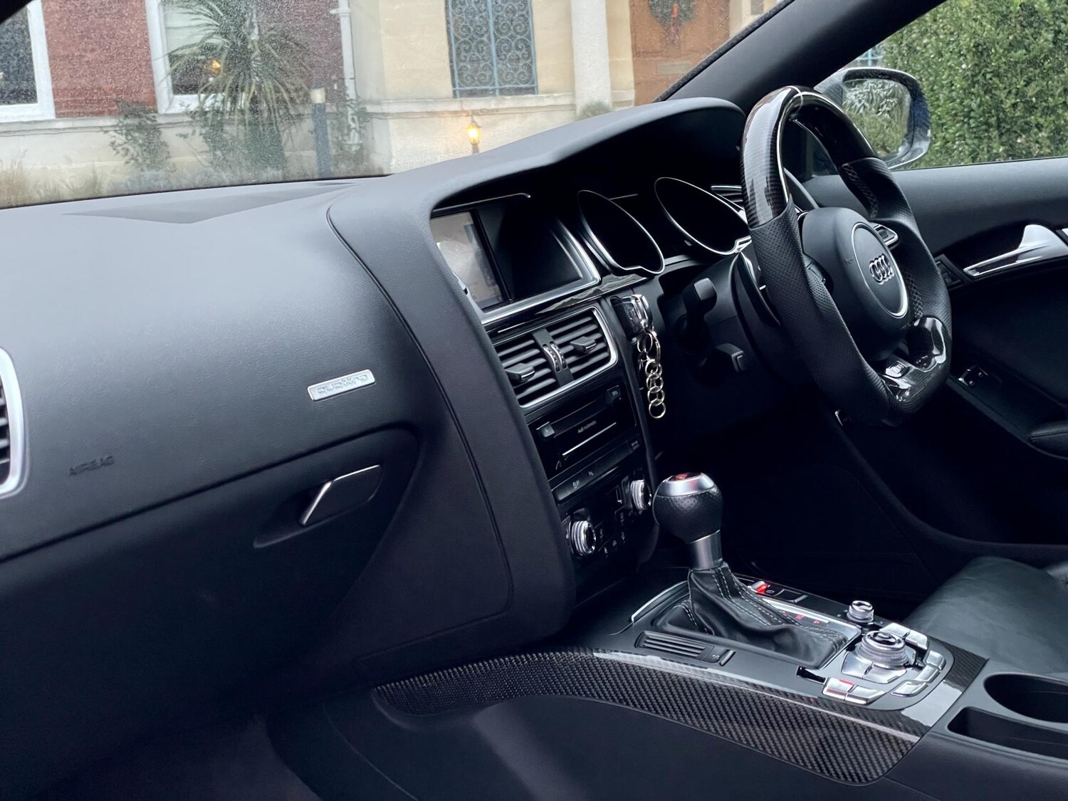 Used Audi RS5 2015 for sale - 76521258: Photo 53