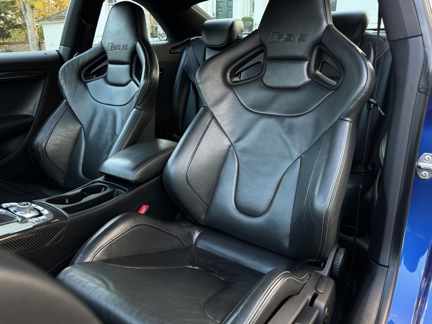 Used Audi RS5 2015 for sale - 76521258: Photo 54