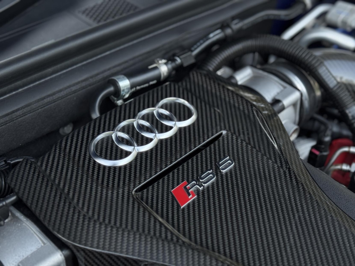 Used Audi RS5 2015 for sale - 76521258: Photo 57