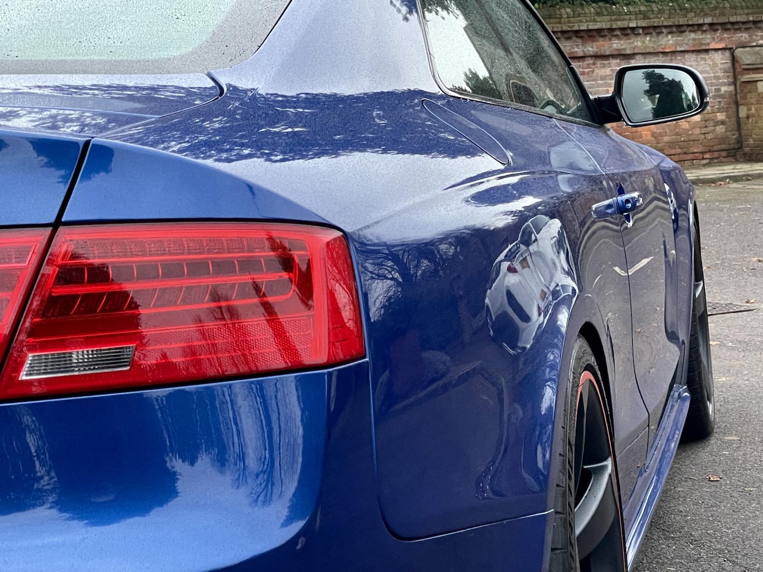 Used Audi RS5 2015 for sale - 76521258: Photo 59