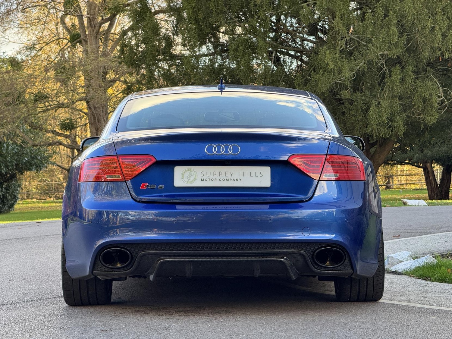 Used Audi RS5 2015 for sale - 76521258: Photo 6