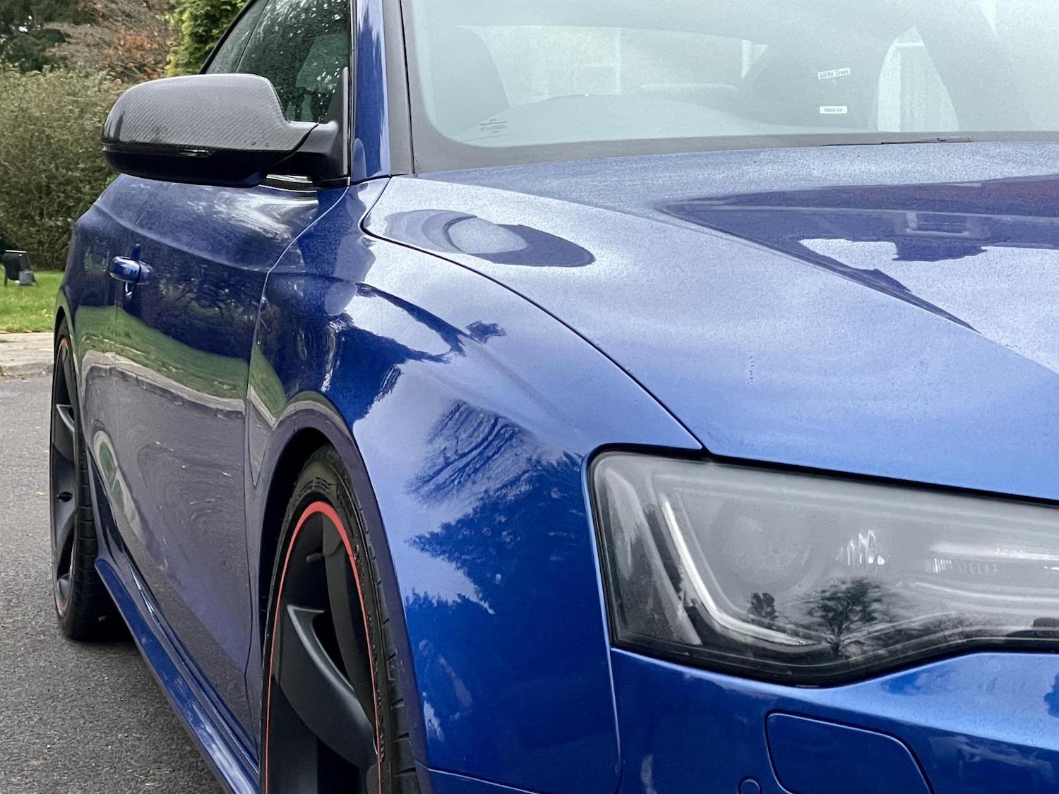 Used Audi RS5 2015 for sale - 76521258: Photo 60