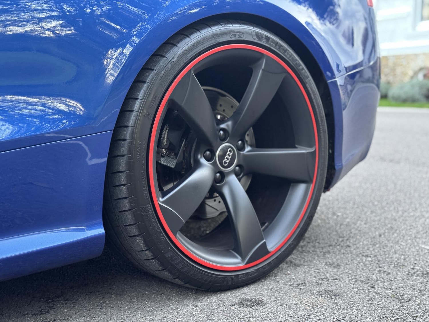 Used Audi RS5 2015 for sale - 76521258: Photo 61