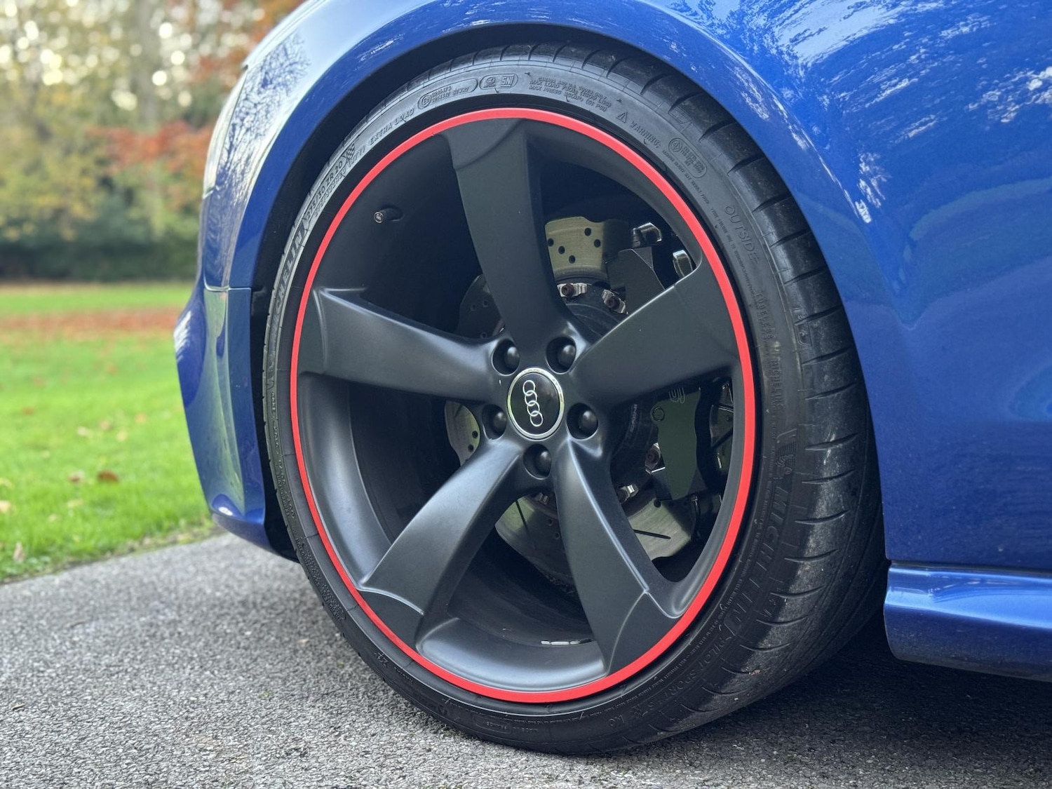 Used Audi RS5 2015 for sale - 76521258: Photo 62