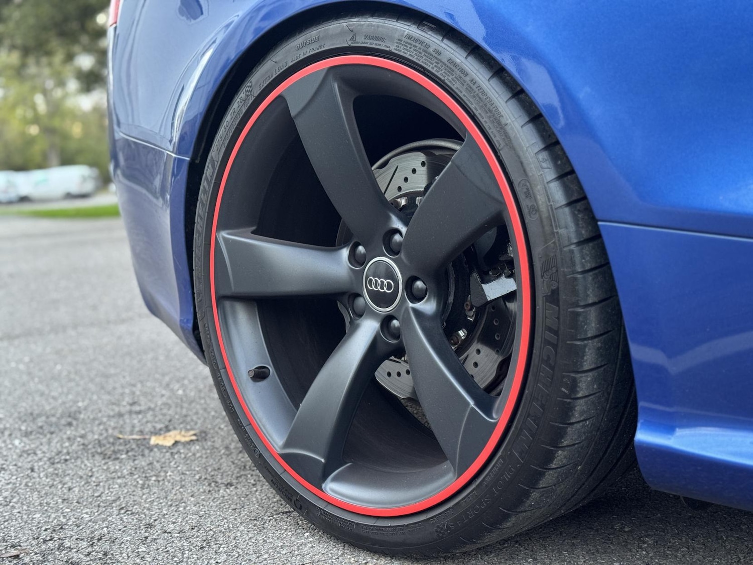 Used Audi RS5 2015 for sale - 76521258: Photo 64