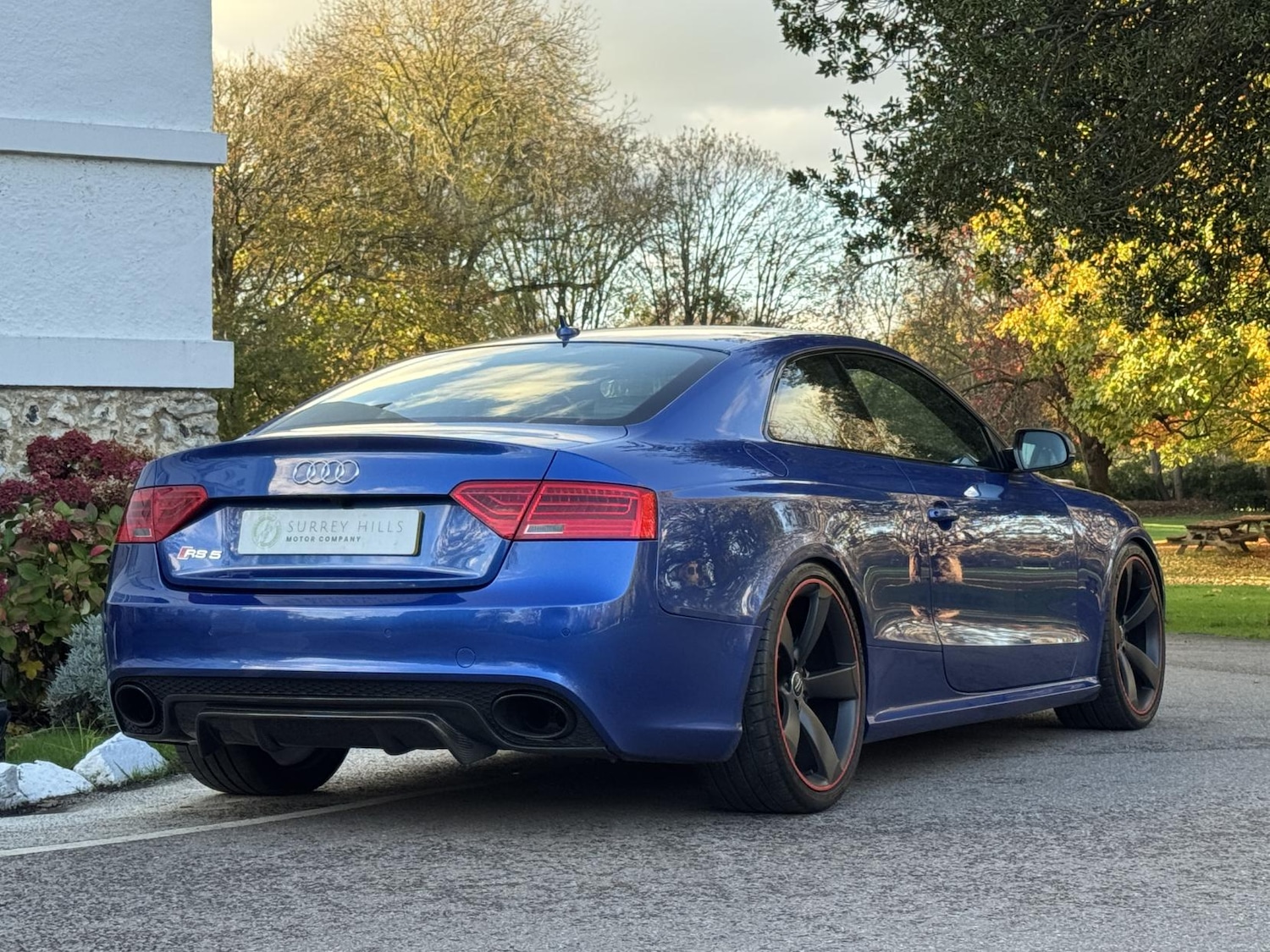 Used Audi RS5 2015 for sale - 76521258: Photo 7
