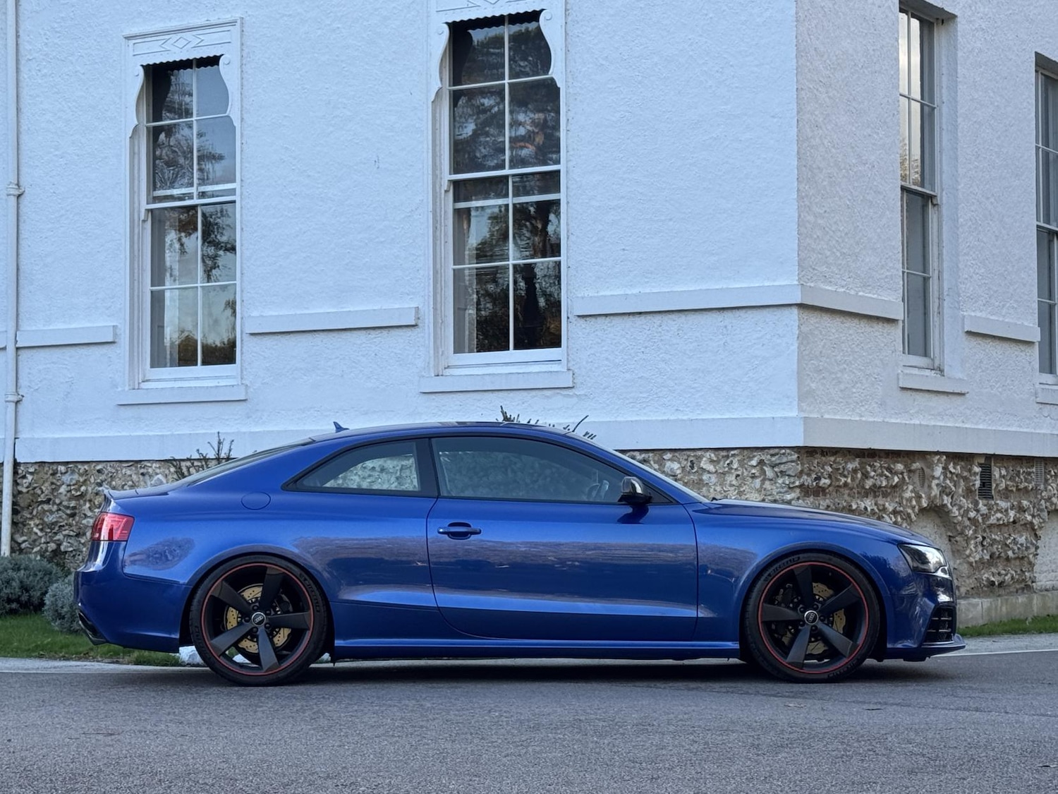 Used Audi RS5 2015 for sale - 76521258: Photo 8