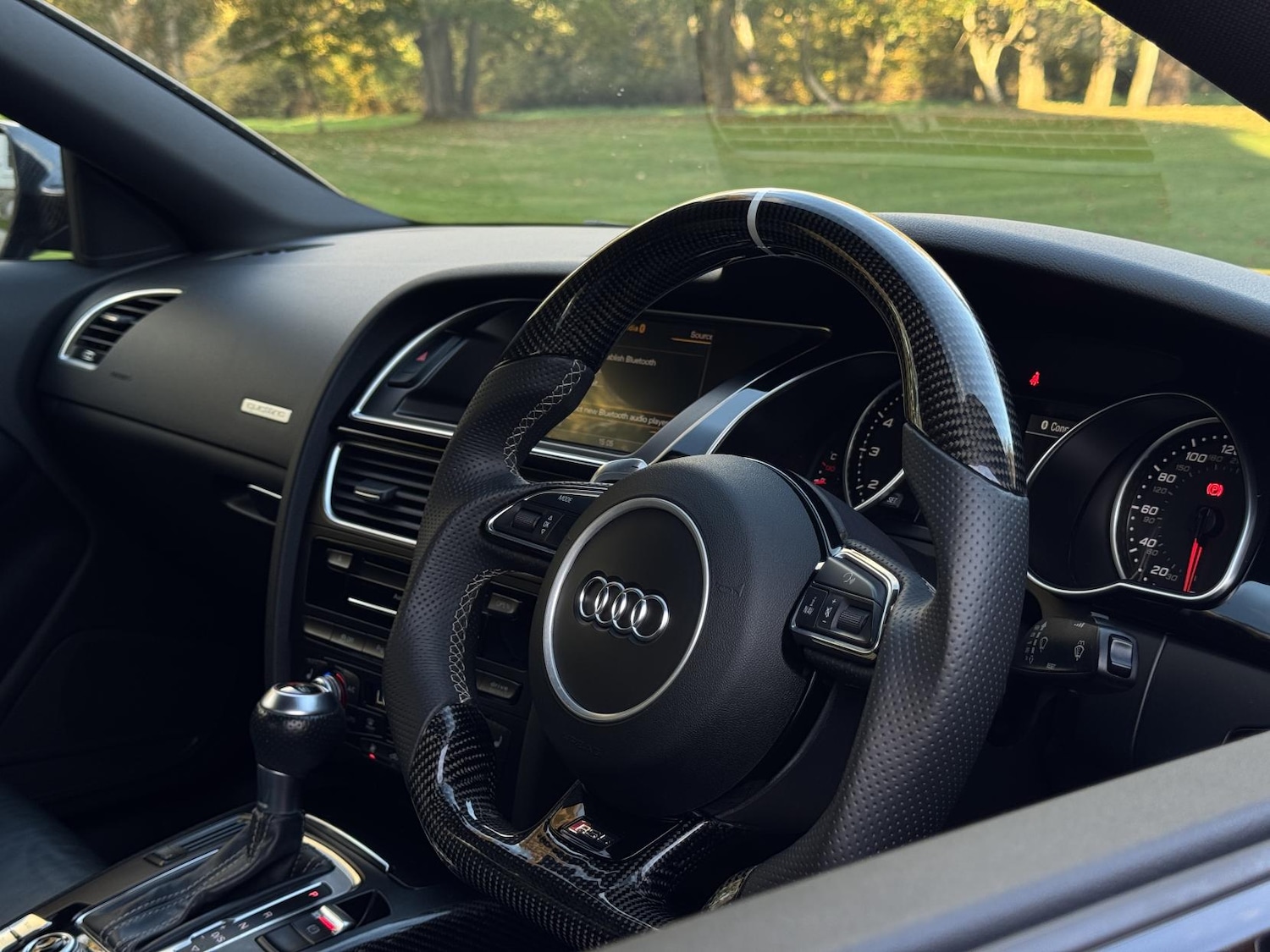 Used Audi RS5 2015 for sale - 76521258: Photo 9