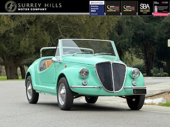 Used Fiat Other 1984 for sale - 78255261: Photo