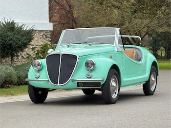 Used Fiat Other 1984 for sale - 78255261: Photo