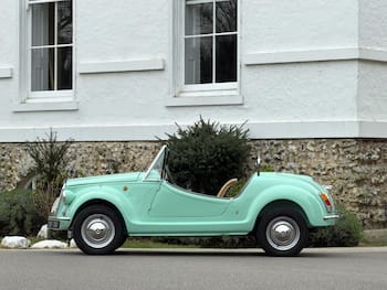 Used Fiat Other 1984 for sale - 78255261: Photo