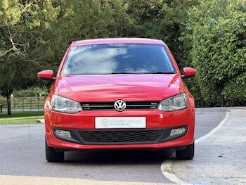 Used Volkswagen Polo 2011 for sale - 78853076: Photo