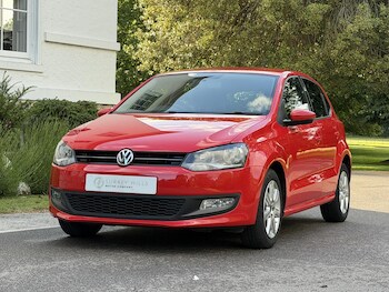 Used Volkswagen Polo 2011 for sale - 78853076: Photo