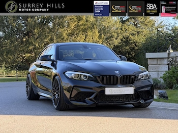 Used BMW M2 2019 for sale - 78361465: Photo