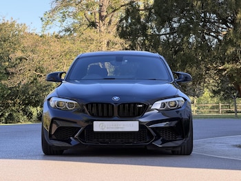 Used BMW M2 2019 for sale - 78361465: Photo