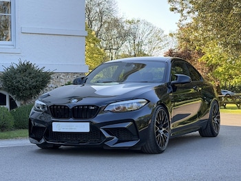 Used BMW M2 2019 for sale - 78361465: Photo