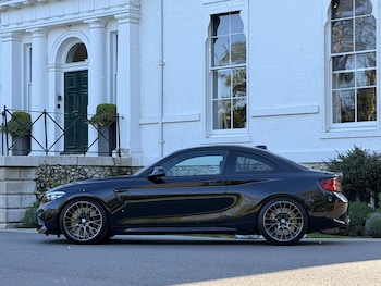 Used BMW M2 2019 for sale - 78361465: Photo