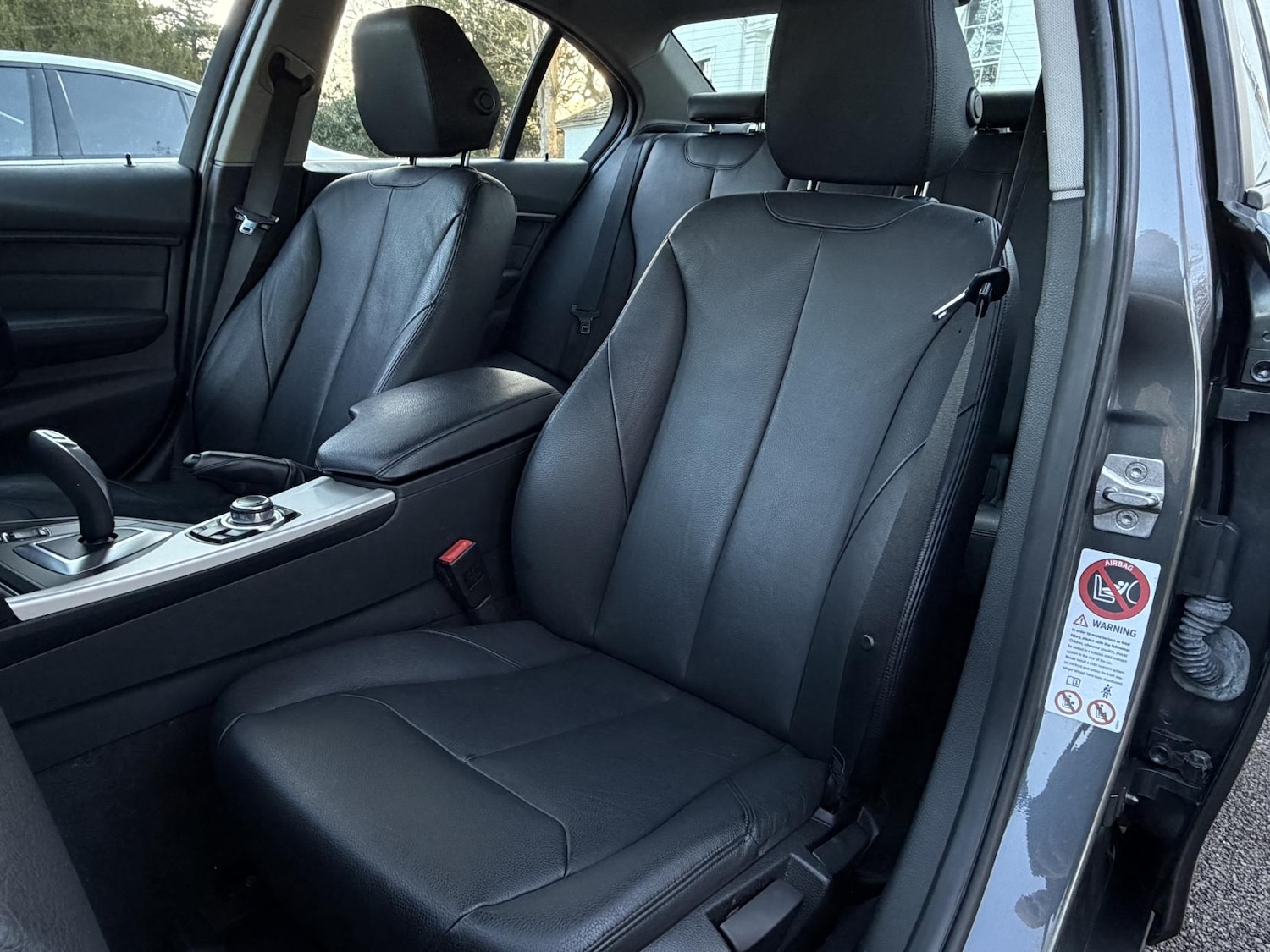 Used BMW 3 Series 2014 for sale - 77015201: Photo 13