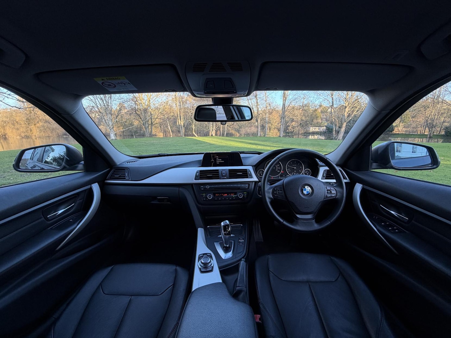 Used BMW 3 Series 2014 for sale - 77015201: Photo 16