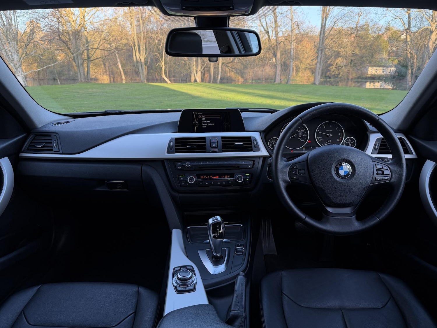 Used BMW 3 Series 2014 for sale - 77015201: Photo 17