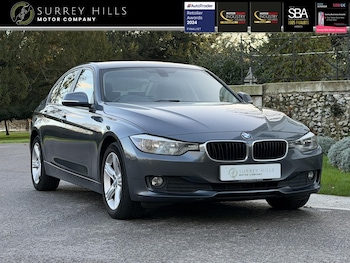 Used BMW 3 Series 2014 for sale - 77015201: Photo
