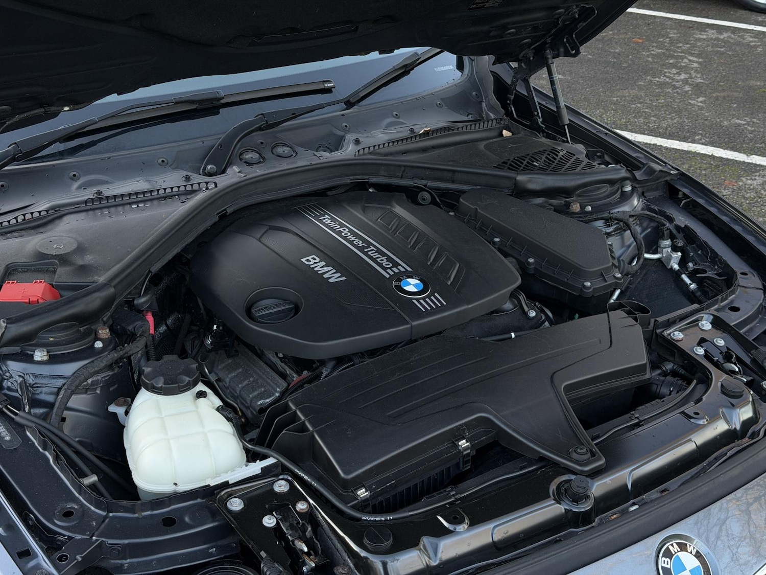 Used BMW 3 Series 2014 for sale - 77015201: Photo 24